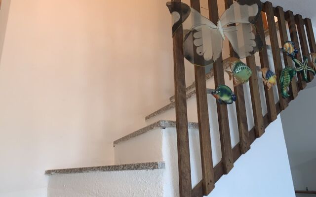 Appartamento Vista Mare Dx