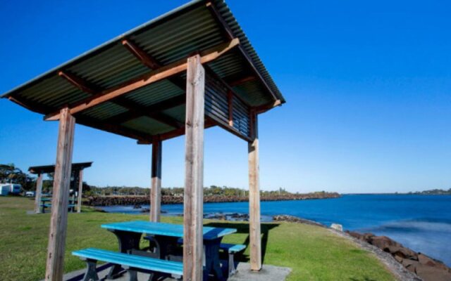 Reflections Shaws Bay - Holiday Park