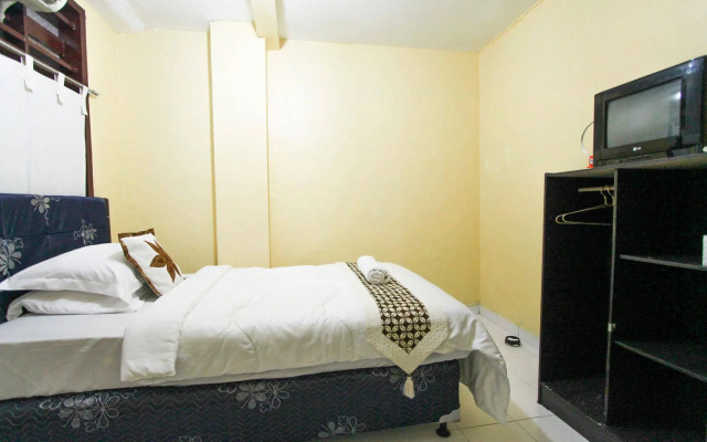 Clamonic Guest House