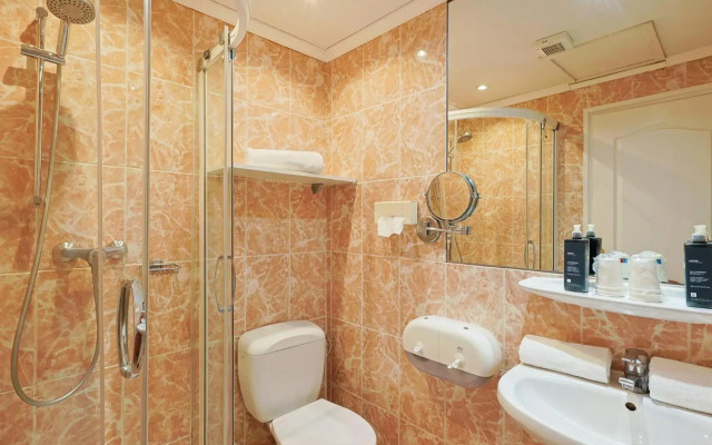 Logis Hotel l'Esterella
