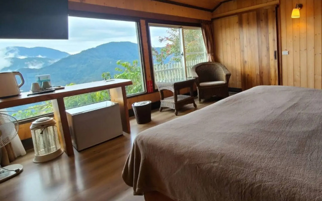 Top Cloud Villa