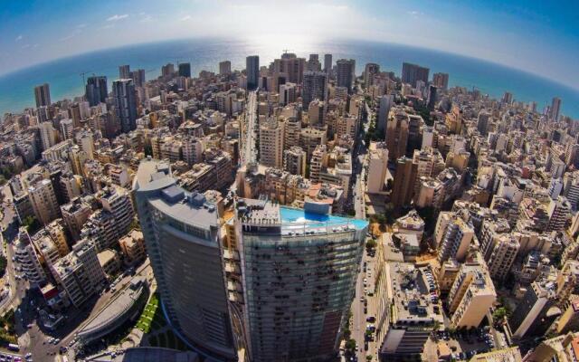 Staybridge Suites Beirut by IHG