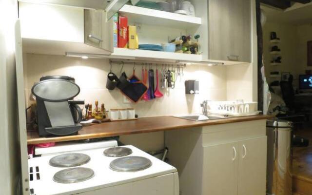 Cosy Apartment Marais