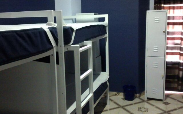 Hostel Oasis Centro by oyo rooms