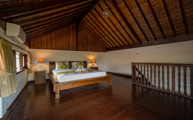 Three Brothers Bungalows & Villas