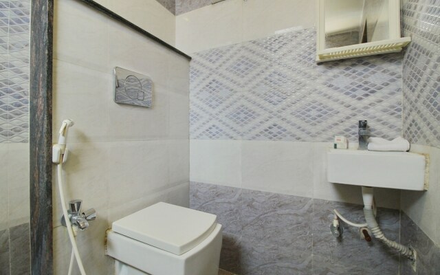 OYO 11489 PKN Classic Regency