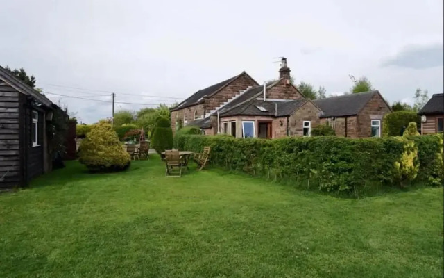 Chapel Croft Guest House