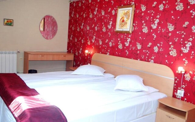 Hotel Markita Velingrad