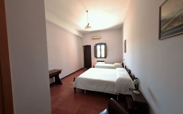 Le Matinelle Agriturismo