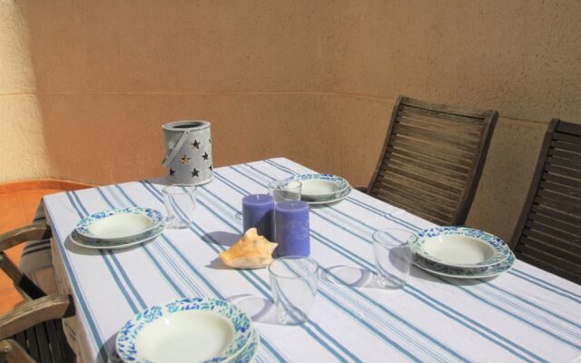 Apartamento Casaturis Rodolfo Salazar A112