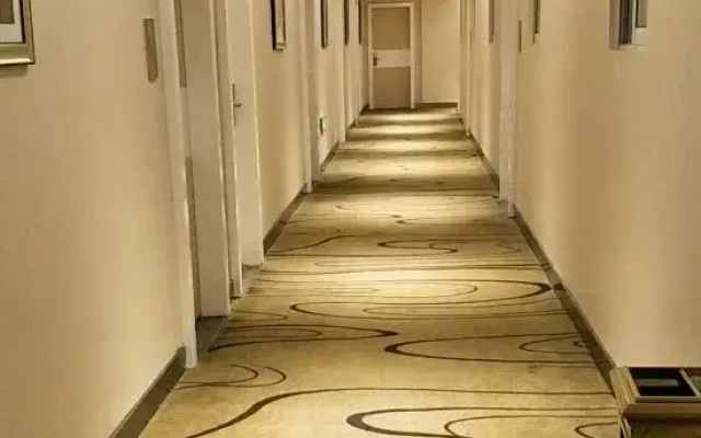 Jiangjia Fashion Hotel