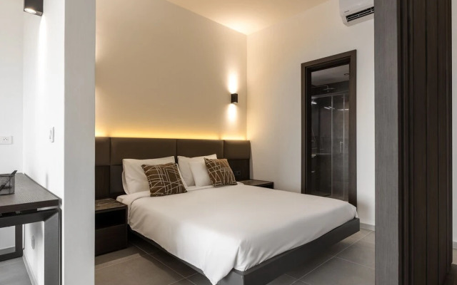 La Scala AppartHotel