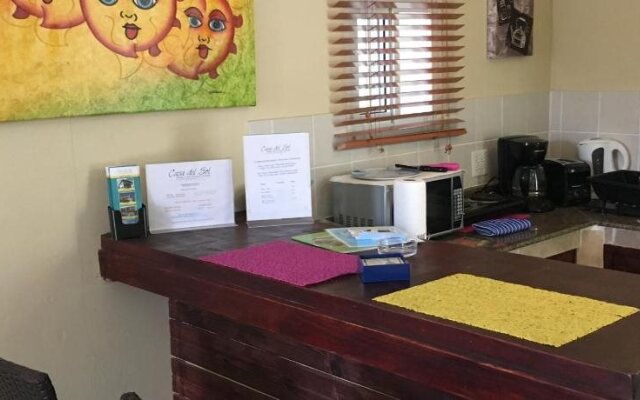 Casa del Sol Bed and Breakfast