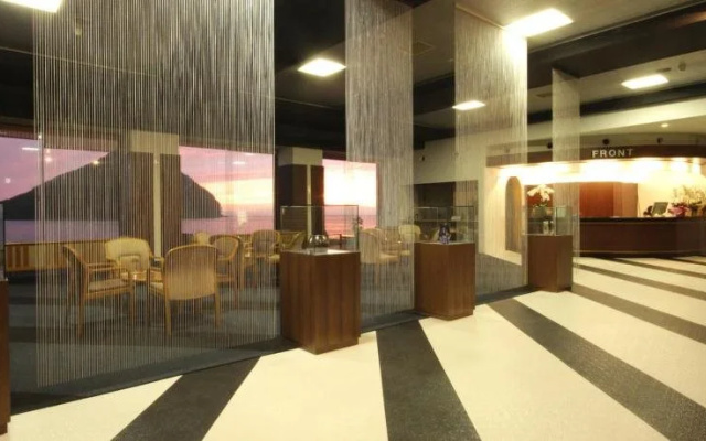 Asamushi Kanko Hotel