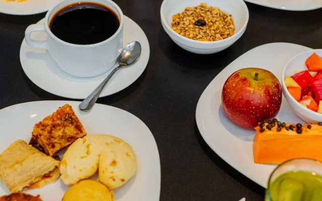 Ibis Styles Macaé