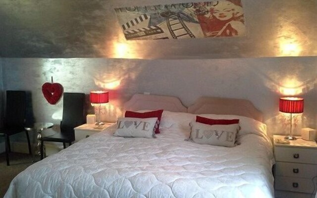Greenbank Guest House