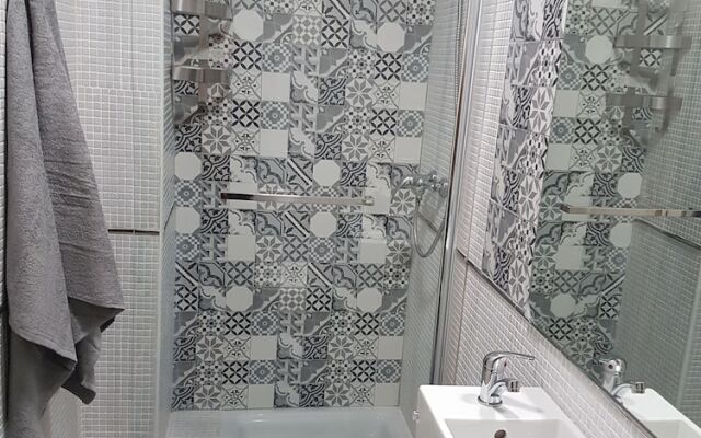 HomeMalaga La Merced Studio