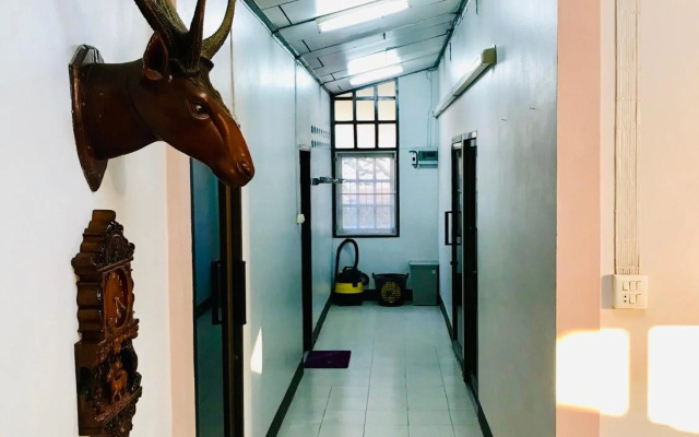 Winter House Chiang Rai