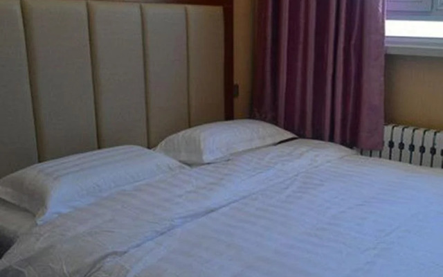 My Home Express Hotel