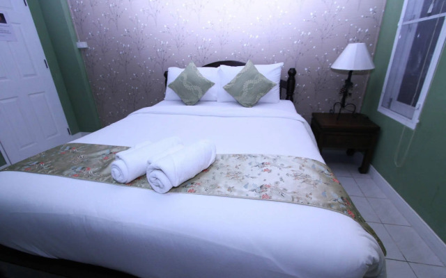 Baan Thalang at Chiang mai