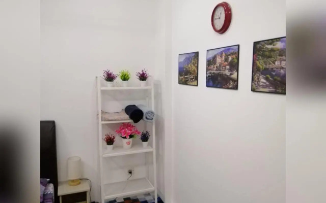 Onies Homestay Lumut Manjung