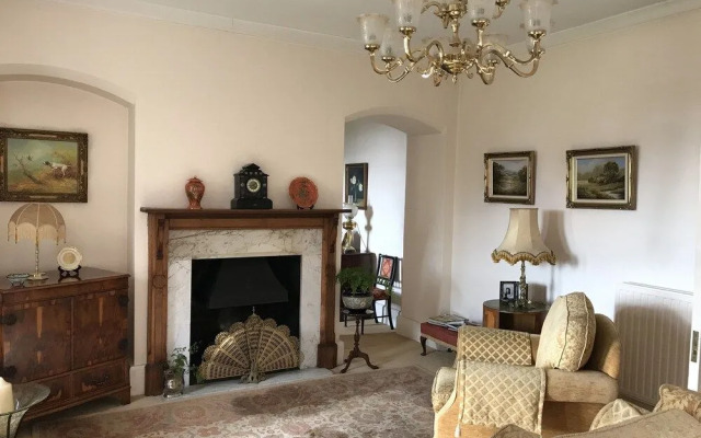 The Parsonage