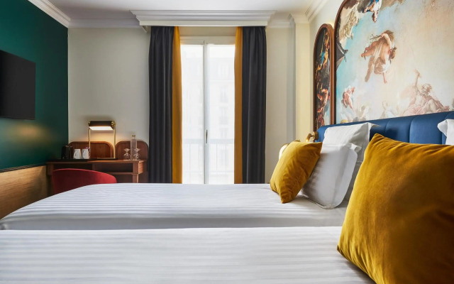Hotel Le Versailles