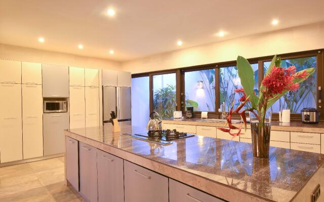 Villa Agong