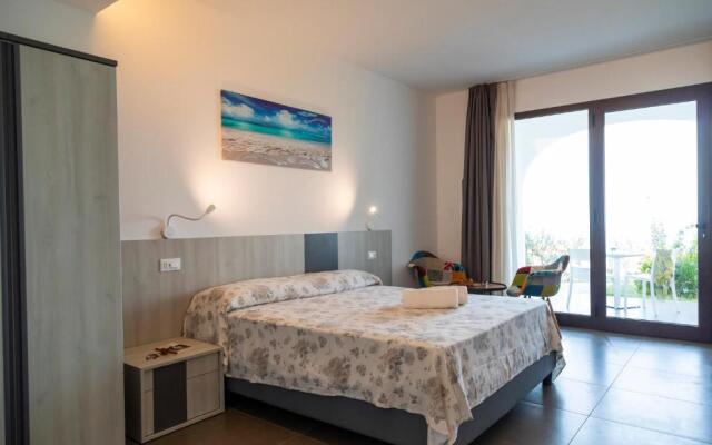 Luzia Agriresort