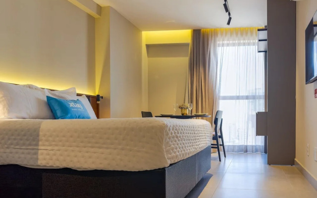 Simple Smart by Xtay João Pessoa