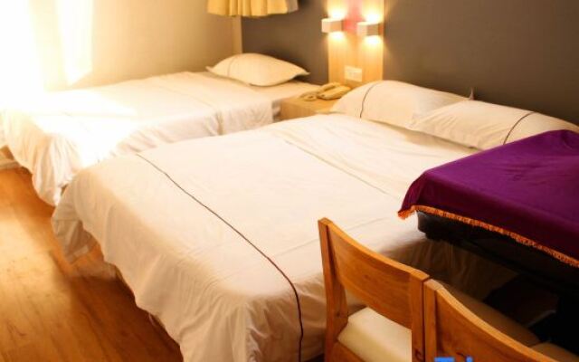 Bolin Hotel