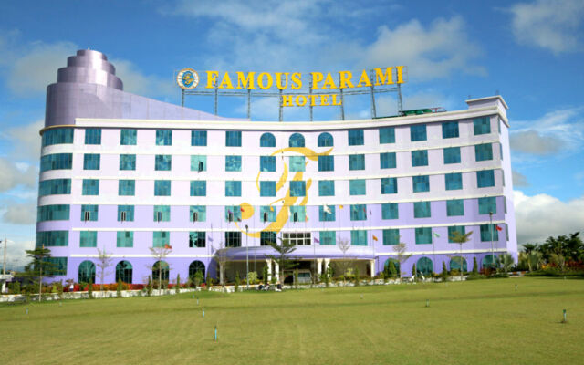 Famous Parami Hotel