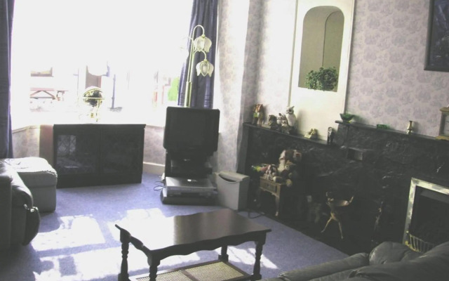 Ty Newydd B&B