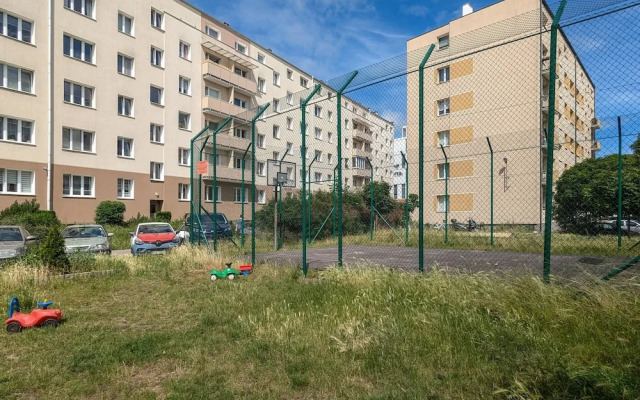 Cosy Studio in Gdynia by Renters