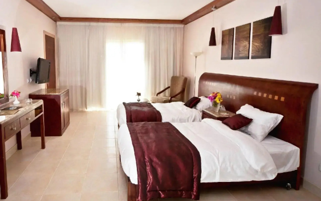 Shams Prestige Abu Soma Resort - All inclusive