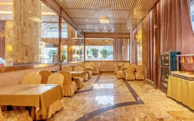 Vienna Classic Hotel (Dongguan Humen Xiaojiejiao)