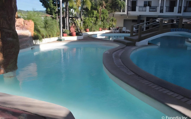 Seorabeol Grand Leisure Hotel