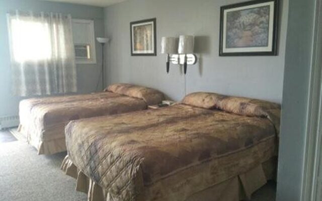 Wild Rose Country Inn