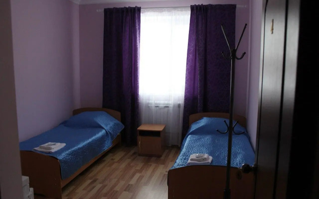 Отель Золотое кольцо