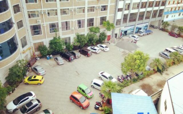 Hengrun Hotel
