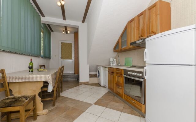 Apartments Bosko