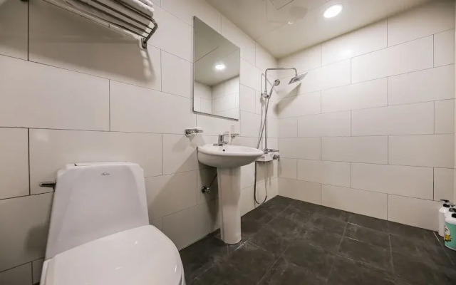 Daejeon Wolpyeong W