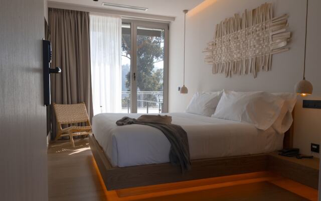 Malates Slow Boutique Hotel