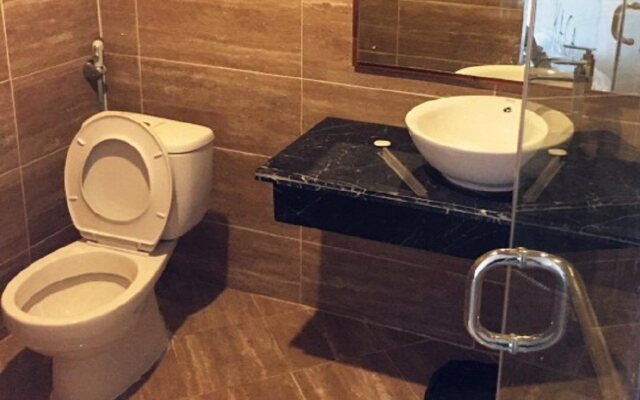 Hotel Mustika Tanah Abang