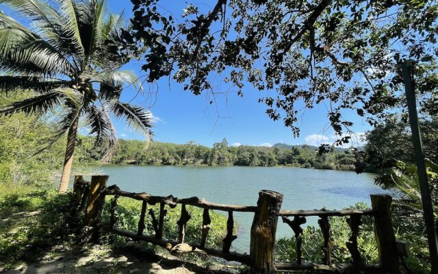 Sawasdee Lagoon Resort