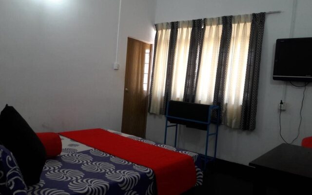 Hotel City Light St. Alban's