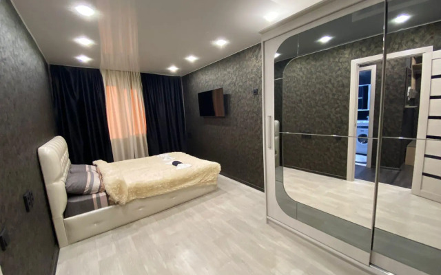 На Север на улице Капитана Тарана 4