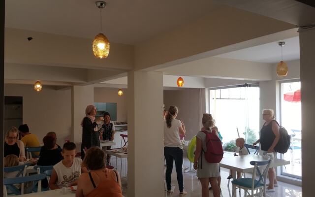 Otel Akça