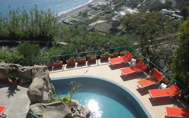 Hotel Villa al Mare
