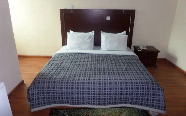 Lekki Miami Beach Resort
